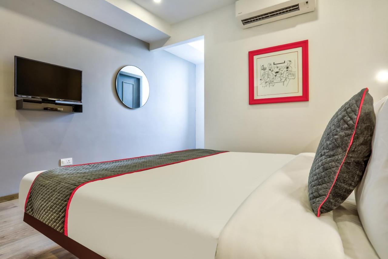 Oyo Townhouse 156 Maraimalai Nagar Chennai Exterior foto