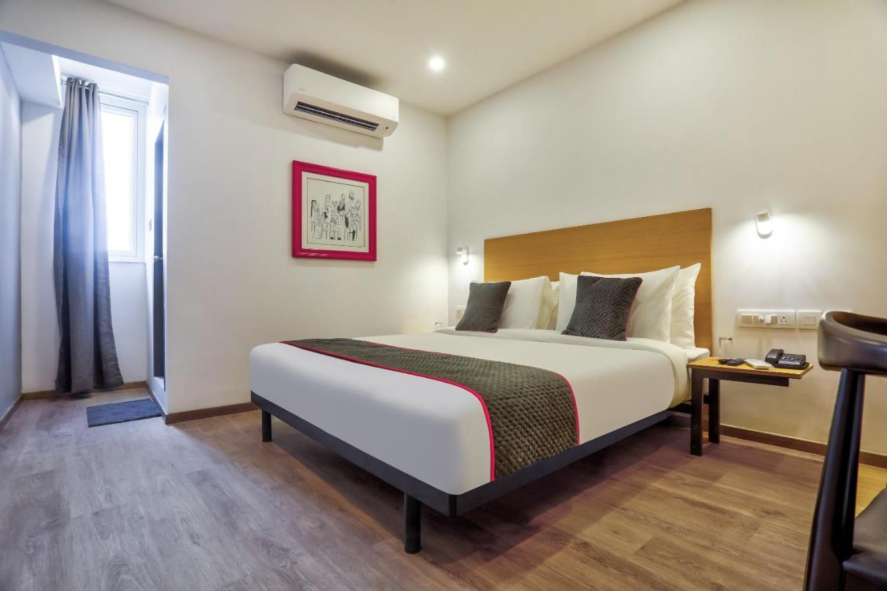 Oyo Townhouse 156 Maraimalai Nagar Chennai Exterior foto