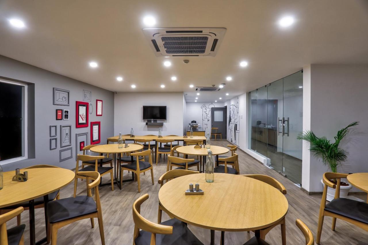 Oyo Townhouse 156 Maraimalai Nagar Chennai Exterior foto