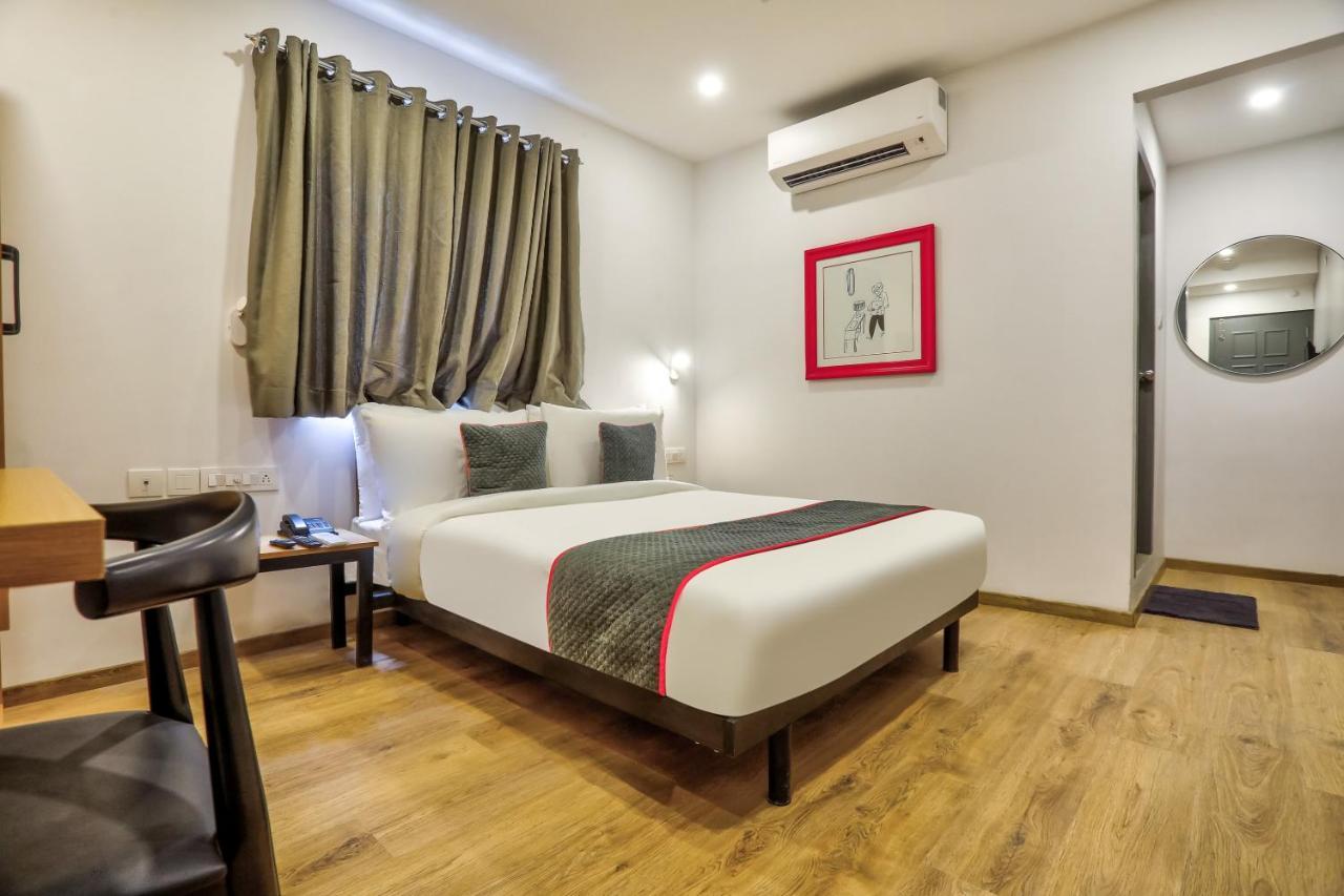 Oyo Townhouse 156 Maraimalai Nagar Chennai Exterior foto