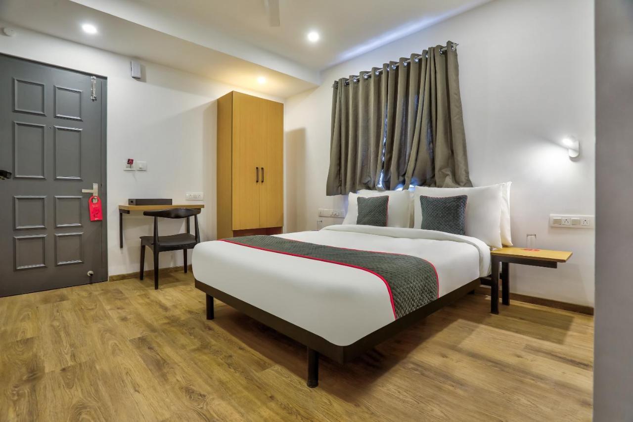 Oyo Townhouse 156 Maraimalai Nagar Chennai Exterior foto