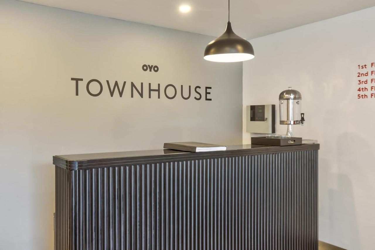 Oyo Townhouse 156 Maraimalai Nagar Chennai Exterior foto